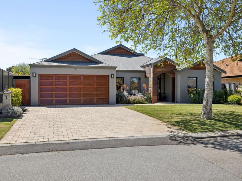 3 Octagon Gardens, Aveley