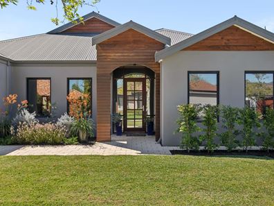 3 Octagon Gardens, Aveley WA 6069