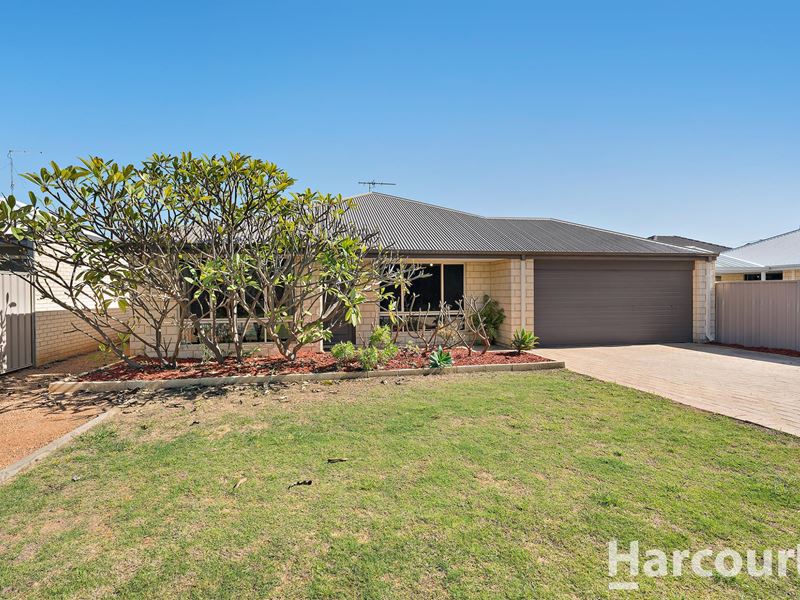 9 Jiri Lane, Wannanup WA 6210