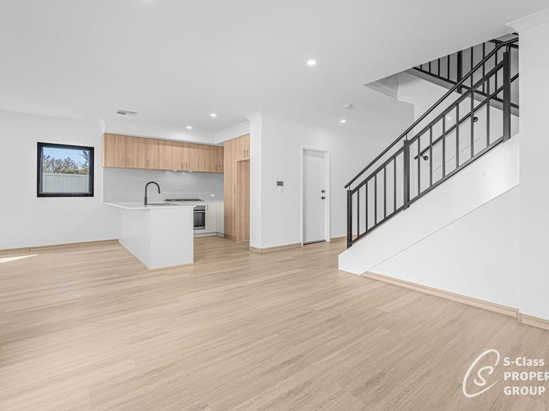 8/1 Webber Street, Willagee