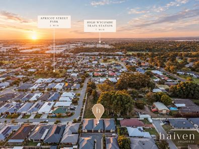 7/26 Mangosteen Drive, Forrestfield WA 6058