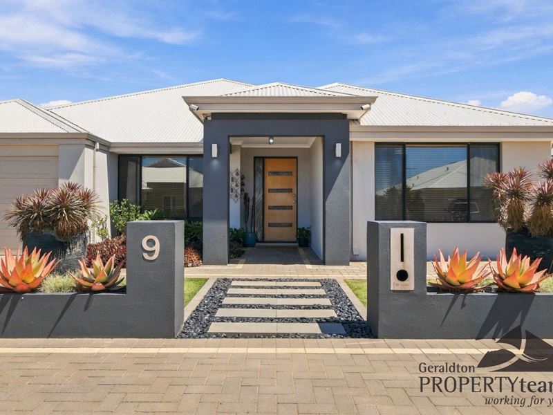 9 Essie Street, Wandina WA 6530