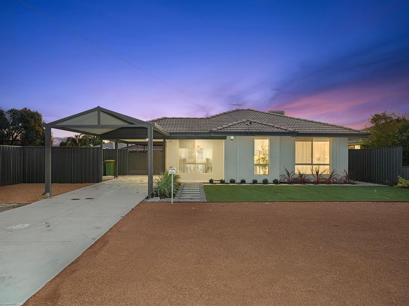 129 Reynolds Road, Forrestfield WA 6058