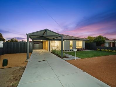 129 Reynolds Road, Forrestfield WA 6058