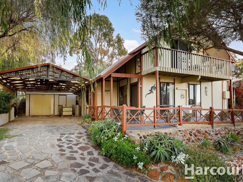 15 Yalgorup Court, Preston Beach WA 6215