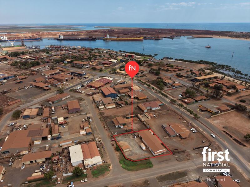 1436 Stocker Street, Port Hedland WA 6721