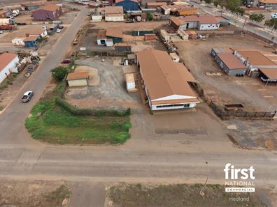 1436 Stocker Street, Port Hedland WA 6721