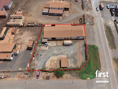 1436 Stocker Street, Port Hedland WA 6721