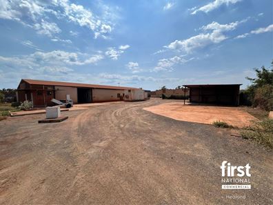 1436 Stocker Street, Port Hedland WA 6721