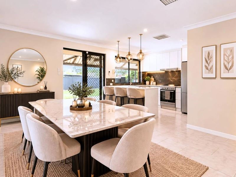 61 Corring Way, Parmelia WA 6167