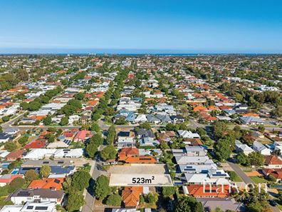 47 Kennedy Street, Alfred Cove WA 6154