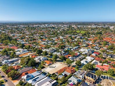 47 Kennedy Street, Alfred Cove WA 6154