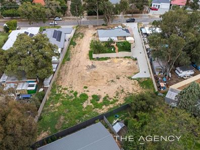 11A and 11B Robertson Street, Hazelmere WA 6055