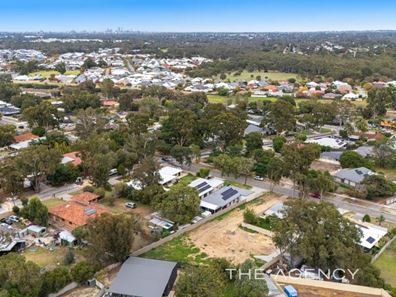11A and 11B Robertson Street, Hazelmere WA 6055