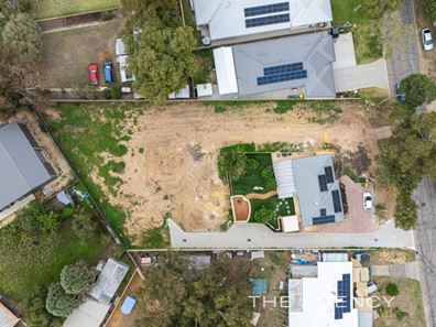 11A and 11B Robertson Street, Hazelmere WA 6055