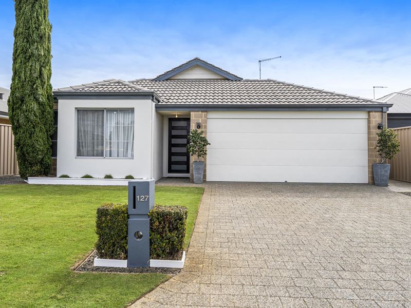127 Majorelle Way, Karnup