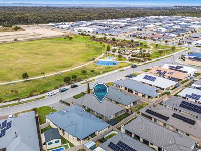 127 Majorelle Way, Karnup WA 6176