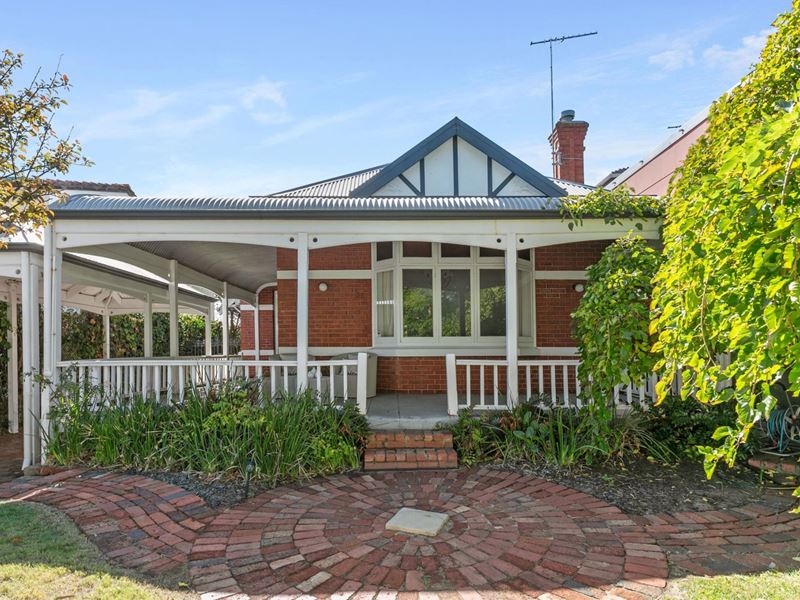 30 Heytesbury Road, Subiaco