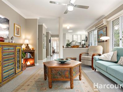 156A Mclarty Road, Halls Head WA 6210