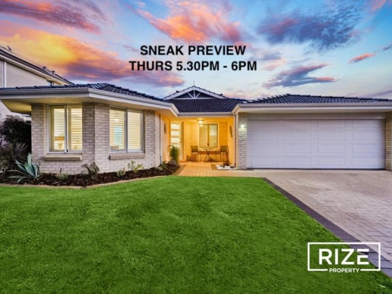 202 Golf Links Drive, Carramar WA 6031