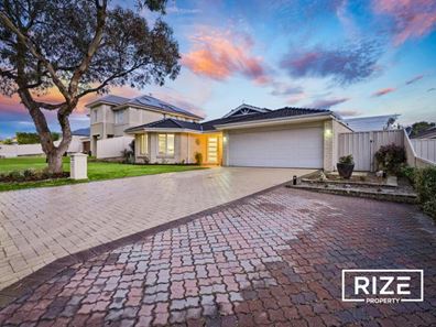202 Golf Links Drive, Carramar WA 6031