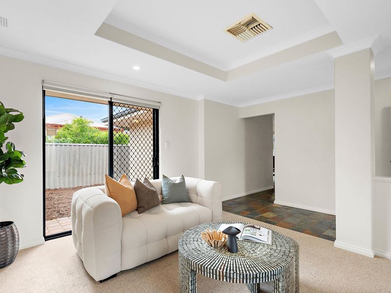 3/117 Kooyong Road, Rivervale