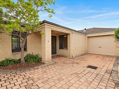 3/117 Kooyong Road, Rivervale WA 6103