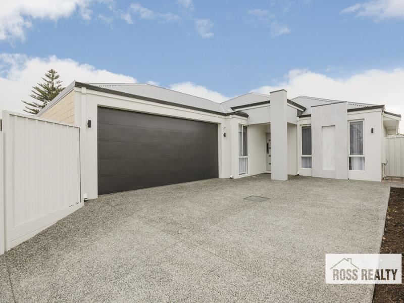 27A Hollett Road, Morley WA 6062