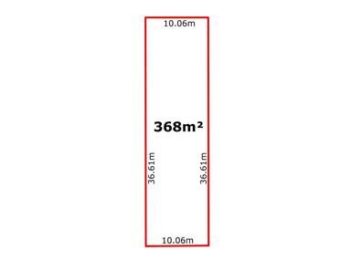 Proposed Lot 1, 30 Tolworth Way, Embleton WA 6062
