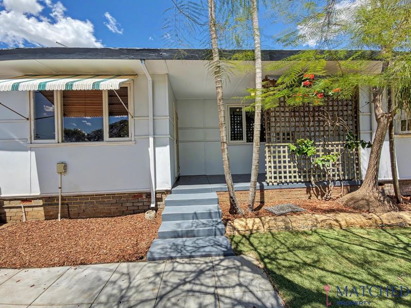 202 Fifth Street, Wonthella