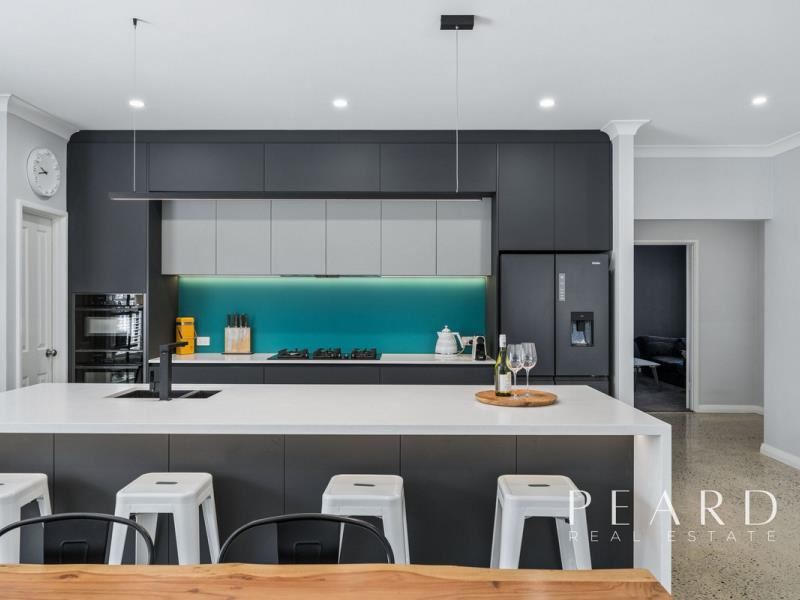85A Hamilton Street, Bassendean