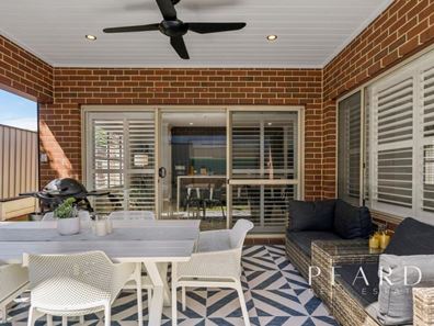 85A Hamilton Street, Bassendean WA 6054