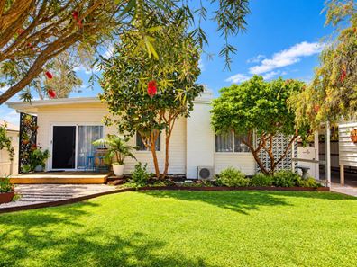 3 Andrews Street, Geographe WA 6280