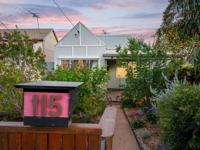 115 Hanbury Street, Kalgoorlie WA 6430