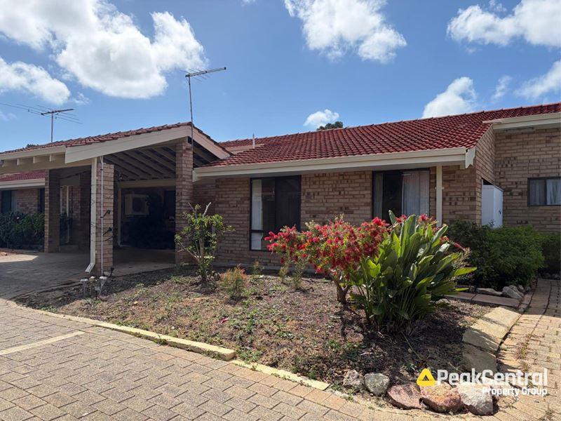14/7 Cottrill Street, Myaree