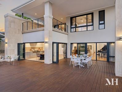 1 Arthur Street, Mosman Park WA 6012