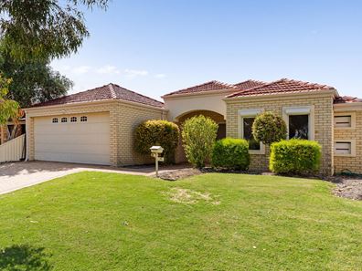 23 Bluestone Parkway, Secret Harbour WA 6173