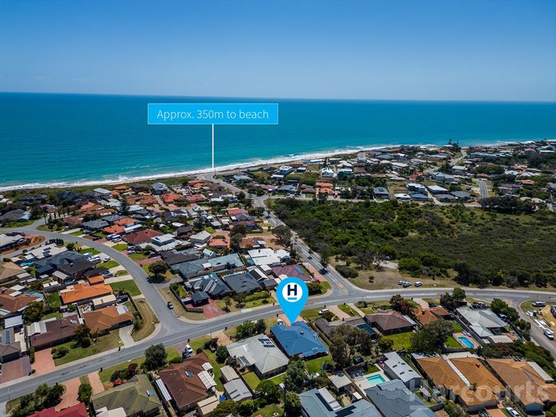 168 Mclarty Road, Halls Head WA 6210