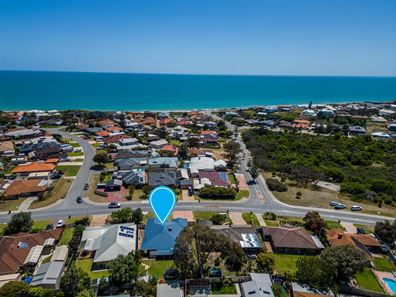 168 Mclarty Road, Halls Head WA 6210