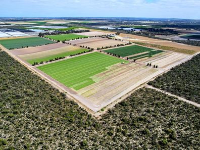 529 Chitna Road (Neergabby), Gingin WA 6503