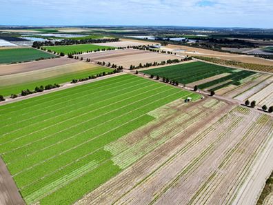 529 Chitna Road (Neergabby), Gingin WA 6503