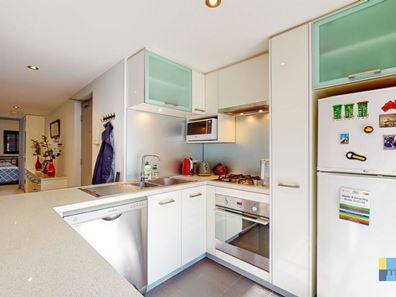 19/378 Beaufort Street, Perth WA 6000