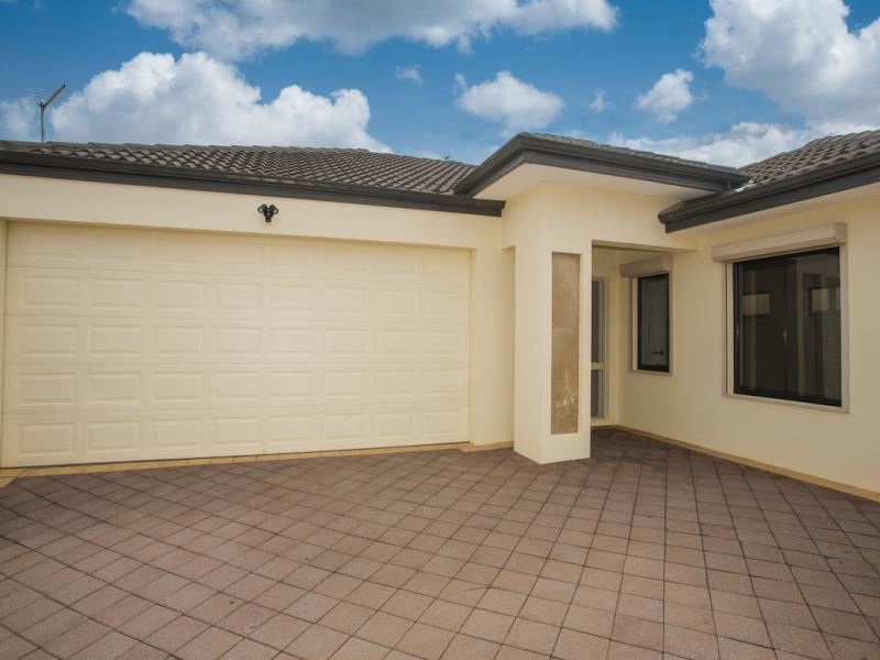 26 Verdello Way, Pearsall WA 6065