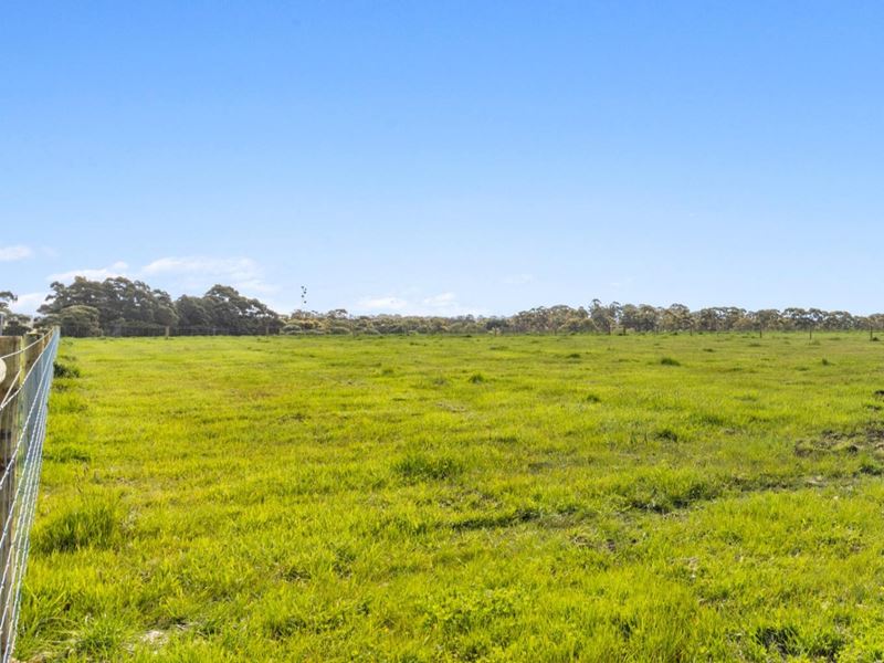 Lot 65,  Rocky Crossing Road, Warrenup WA 6330