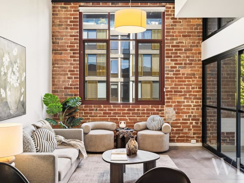 59/36 Queen Victoria Street, Fremantle