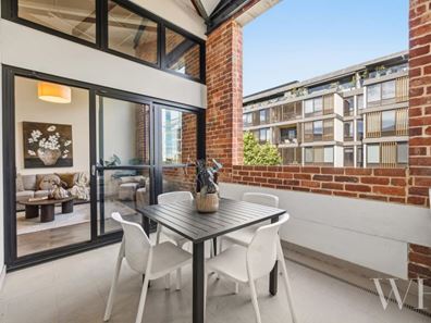 59/36 Queen Victoria Street, Fremantle WA 6160