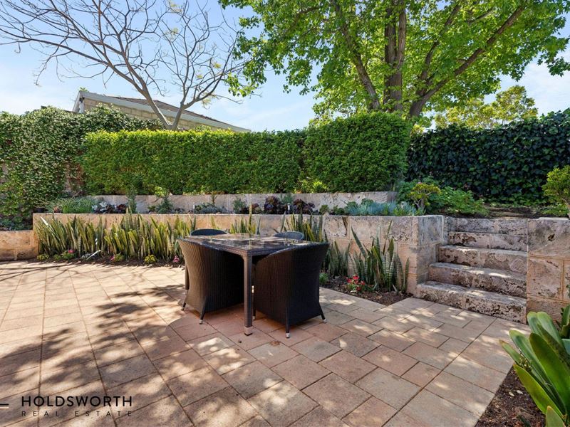5/10 Waterloo Street, Joondanna