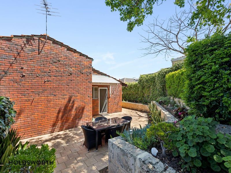 5/10 Waterloo Street, Joondanna WA 6060