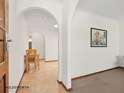 5/10 Waterloo Street, Joondanna WA 6060
