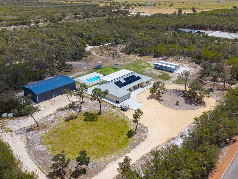 111 Bush Retreat, Nambeelup WA 6207